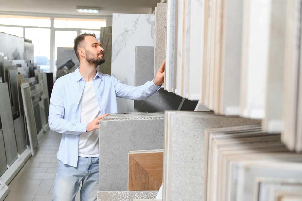 Tipps zum Fliesenkauf – So finden Sie die perfekten Fliesen