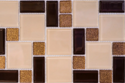 Mosaikdesign