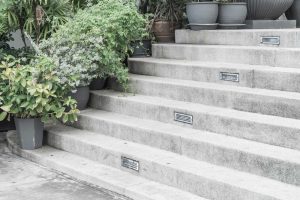 Mehr über den Artikel erfahren Treppen – innen & außen