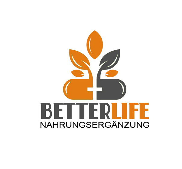 🌱 Betterlife – Deine Quelle für hochwertige Vitalstoffe & Supplements